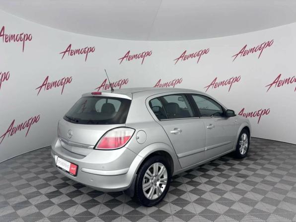 Opel Astra H с пробегом 2007 года, цена 445 000 рублей, 159645 км, хэтчбек, Автокод Объявления