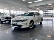 Kia Optima IV Тверь  - изображение 23