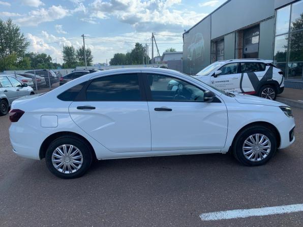 Lada (ВАЗ) Vesta I Рестайлинг (NG) с пробегом 2024 года, цена 1 250 000 рублей, 47071 км, седан, Автокод Объявления