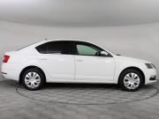 Skoda Octavia III (A7) Рестайлинг Химки  - изображение 17