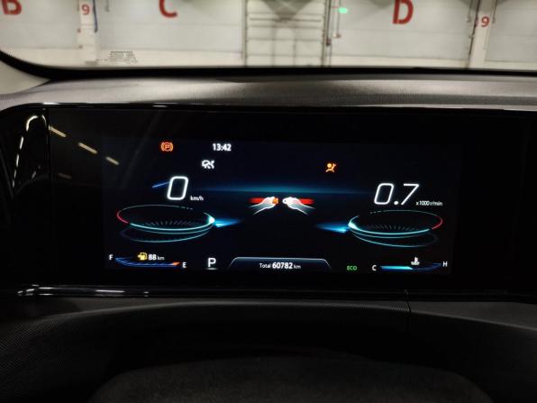 Changan Eado Plus с пробегом 2024 года, цена 1 600 000 рублей, 60781 км, седан, Автокод Объявления