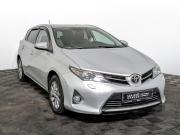 Toyota Auris II Москва  - изображение 30