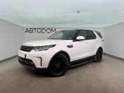 Land Rover Discovery V Москва  - изображение 22