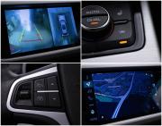 Geely Atlas I Москва  - изображение 36