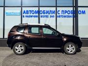 Renault Duster I Рестайлинг Екатеринбург  - изображение 26