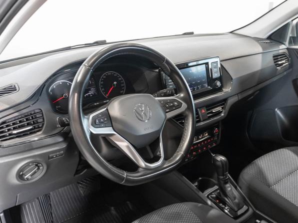 Volkswagen Polo VI с пробегом 2020 года, цена 1 512 654 рубля, 129268 км, лифтбек, Автокод Объявления