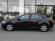 Chevrolet Cruze I Рестайлинг Москва  - изображение 25