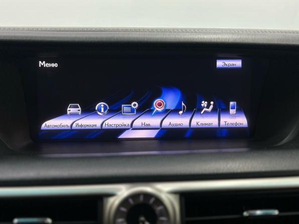 Lexus GS IV с пробегом 2013 года, цена 2 459 900 рублей, 182955 км, седан, Автокод Объявления
