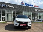 Lada (ВАЗ) Vesta I Набережные Челны  - изображение 36