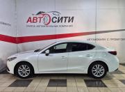 Mazda 3 III (BM) Воронеж  - изображение 27