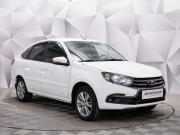Lada (ВАЗ) Granta I Рестайлинг Ульяновск  - изображение 28
