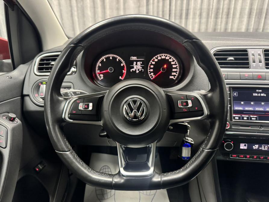 Volkswagen Polo V Рестайлинг Стерлитамак  - изображение 26
