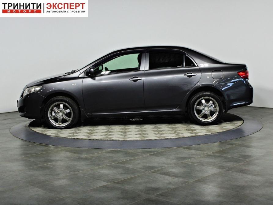 Toyota Corolla X (E140 E150) Белгород  - изображение 8
