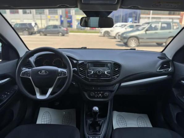 Lada (ВАЗ) Vesta I с пробегом 2020 года, цена 700 000 рублей, 251000 км, седан, Автокод Объявления