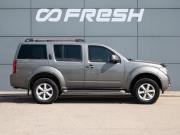 Nissan Pathfinder III Краснодар  - изображение 28