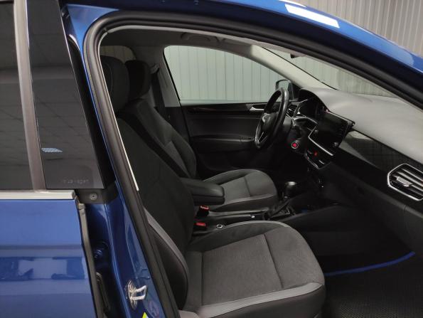 Volkswagen Polo VI с пробегом 2021 года, цена 1 769 000 рублей, 87364 км, лифтбек, Автокод Объявления