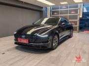 Hyundai Sonata VIII (DN8) Пермь  - изображение 23