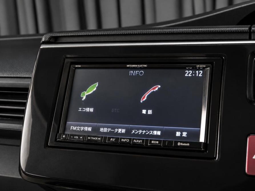 Honda Stepwgn V Тюмень  - изображение 15