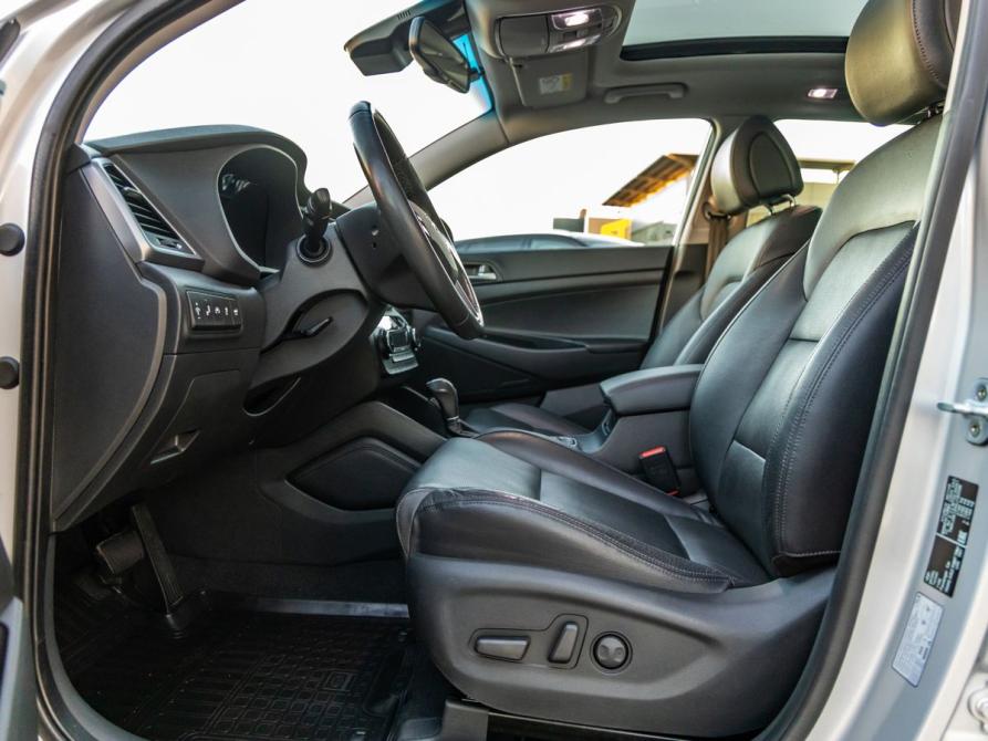 Hyundai Tucson III Волгоград  - изображение 32