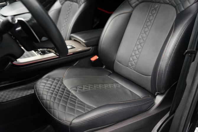 Exeed TXL I Рестайлинг с пробегом 2023 года, цена 2 790 000 рублей, 49021 км, внедорожник, Автокод Объявления