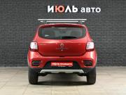 Renault Sandero II Екатеринбург  - изображение 24