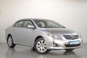 Toyota Corolla X (E140 E150) Челябинск  - изображение 20