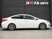 Hyundai i40 I Екатеринбург  - изображение 29