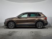 Volkswagen Tiguan II Санкт-Петербург  - изображение 35