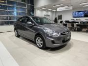 Hyundai Solaris I Серпухов  - изображение 10