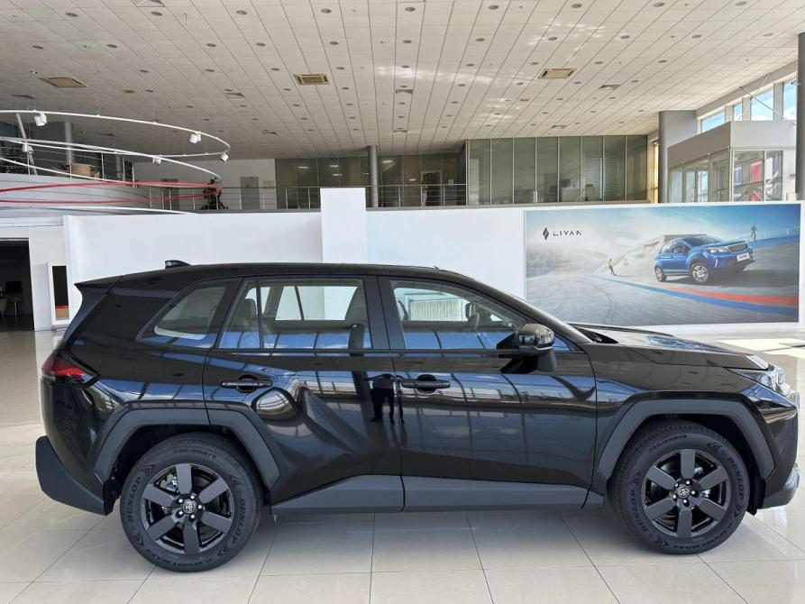 Toyota RAV4 VI (XA60) Курск  - изображение 4