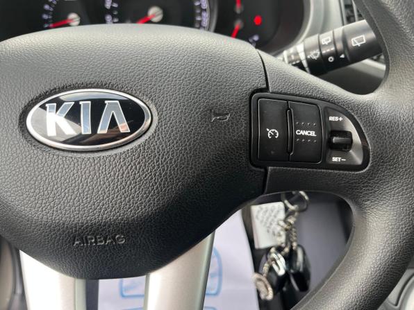 Kia Sportage III с пробегом 2014 года, цена 1 481 200 рублей, 88117 км, внедорожник, Автокод Объявления