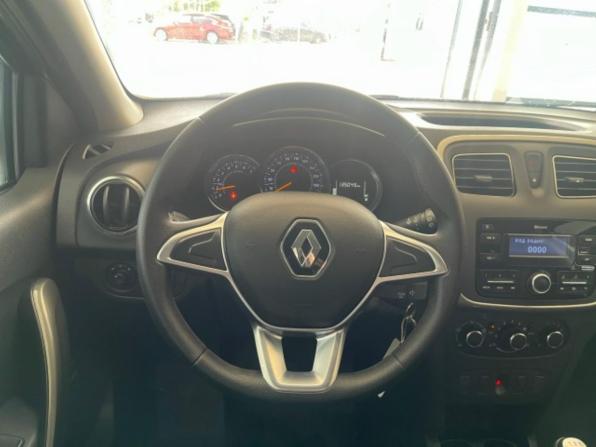 Renault Sandero II Рестайлинг с пробегом 2021 года, цена 1 132 000 рублей, 135039 км, хэтчбек, Автокод Объявления