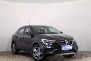 Renault Arkana I Пермь  - изображение 26