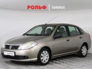 Renault Symbol ll Химки  - изображение 10