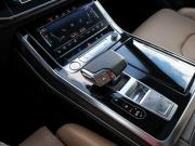 Audi Q8 I (4M) Москва  - изображение 52