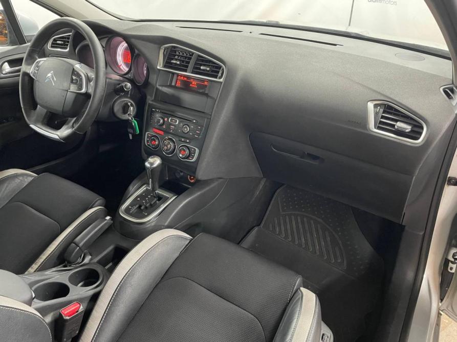 Citroen C4 II Санкт-Петербург  - изображение 12