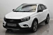 Lada (ВАЗ) Vesta I Москва  - изображение 20