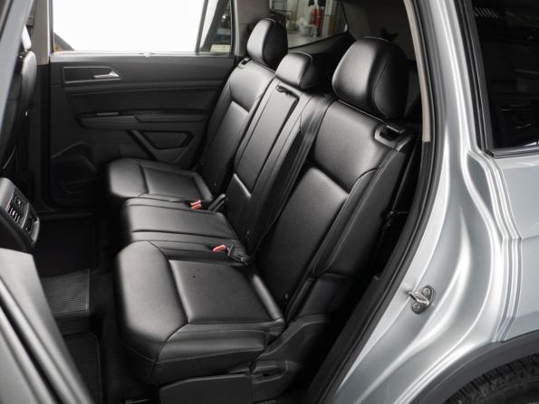 Volkswagen Teramont I с пробегом 2018 года, цена 2 749 000 рублей, 178518 км, внедорожник, Автокод Объявления