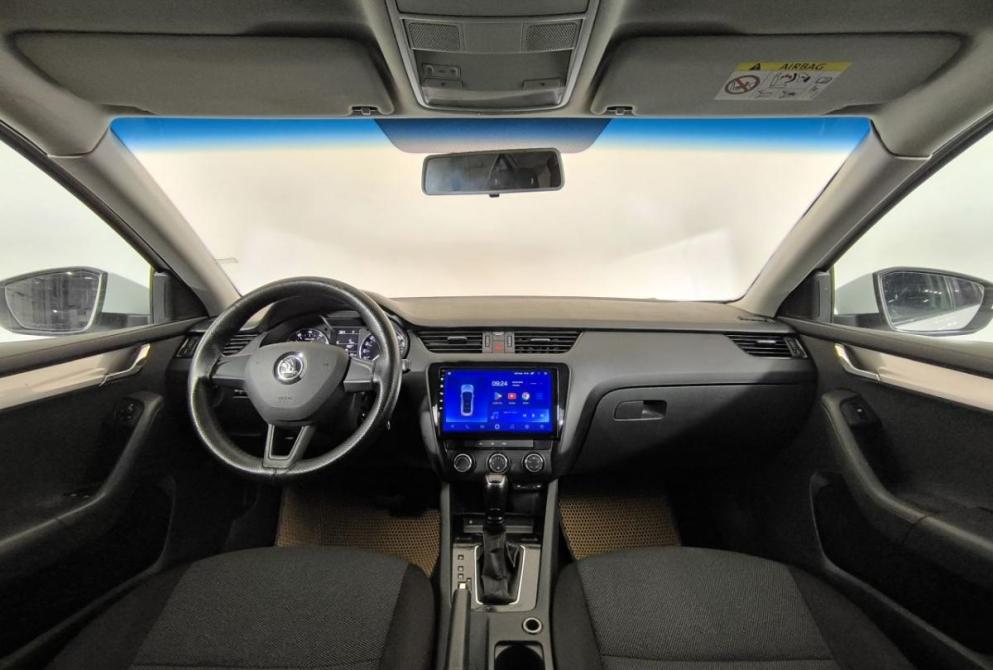 Skoda Octavia III (A7) Нижний Новгород  - изображение 10