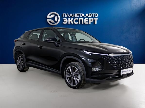 Omoda C5 I с пробегом 2024 года, цена 1 670 000 рублей, 54146 км, внедорожник, Автокод Объявления