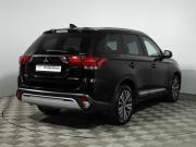 Mitsubishi Outlander III Рестайлинг 3 Санкт-Петербург  - изображение 23