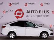 Lada (ВАЗ) Granta I Рестайлинг Минеральные Воды  - изображение 24