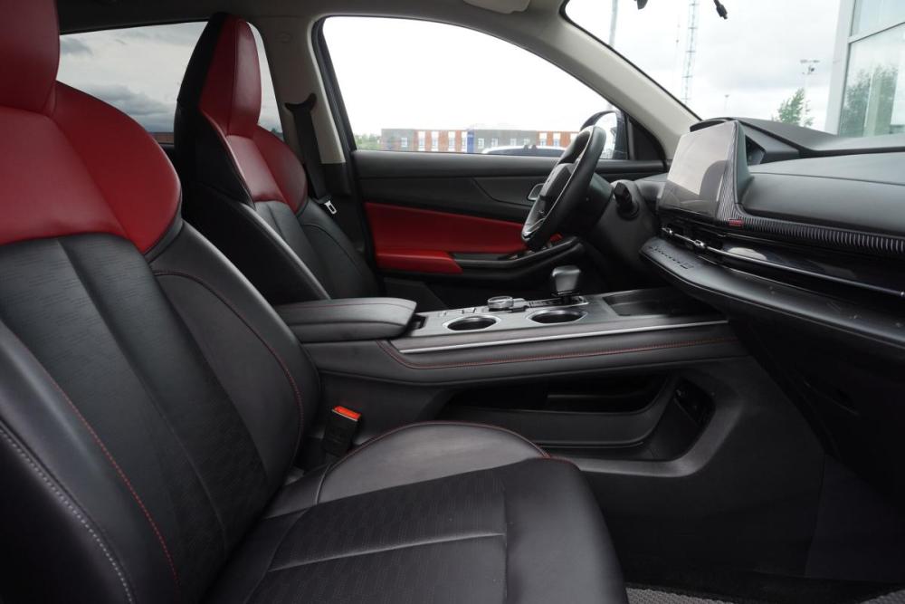 Changan CS55 Plus II Ульяновск  - изображение 19