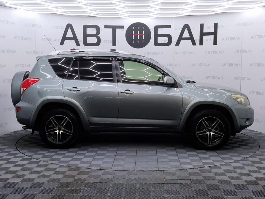 Toyota RAV4 III (XA30) Екатеринбург  - изображение 6