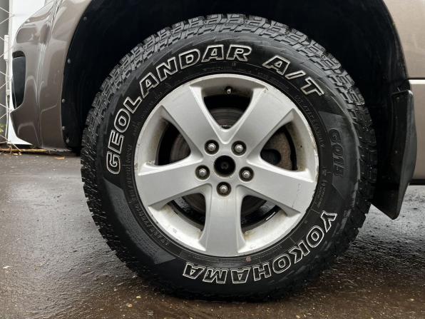 Suzuki Grand Vitara II Рестайлинг 2 с пробегом 2014 года, цена 1 180 000 рублей, 182000 км, внедорожник, Автокод Объявления