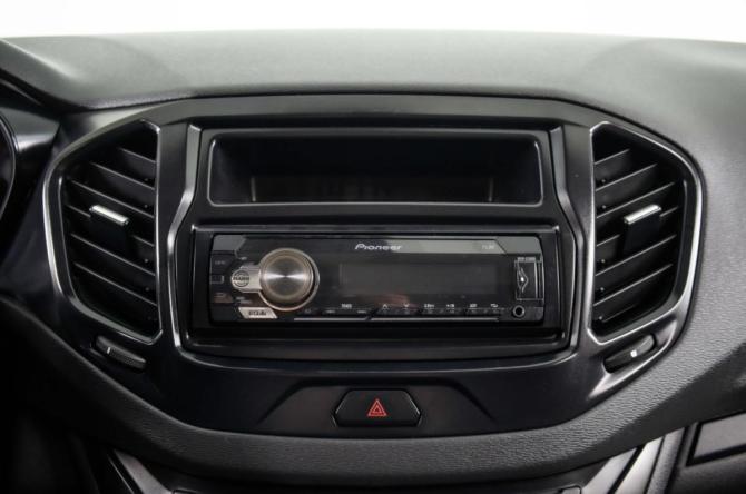 Lada (ВАЗ) Vesta I с пробегом 2019 года, цена 899 000 рублей, 152030 км, универсал, Автокод Объявления