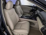 Lexus RX III Рестайлинг Москва  - изображение 54