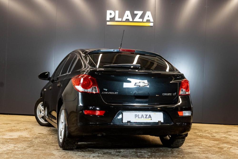 Chevrolet Cruze I Уфа  - изображение 3