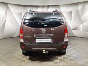 Nissan Pathfinder III Рестайлинг Москва  - изображение 28