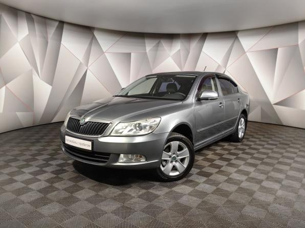 Skoda Octavia II (A5) Рестайлинг с пробегом 2012 года, цена 843 000 рублей, 158792 км, лифтбек, Автокод Объявления